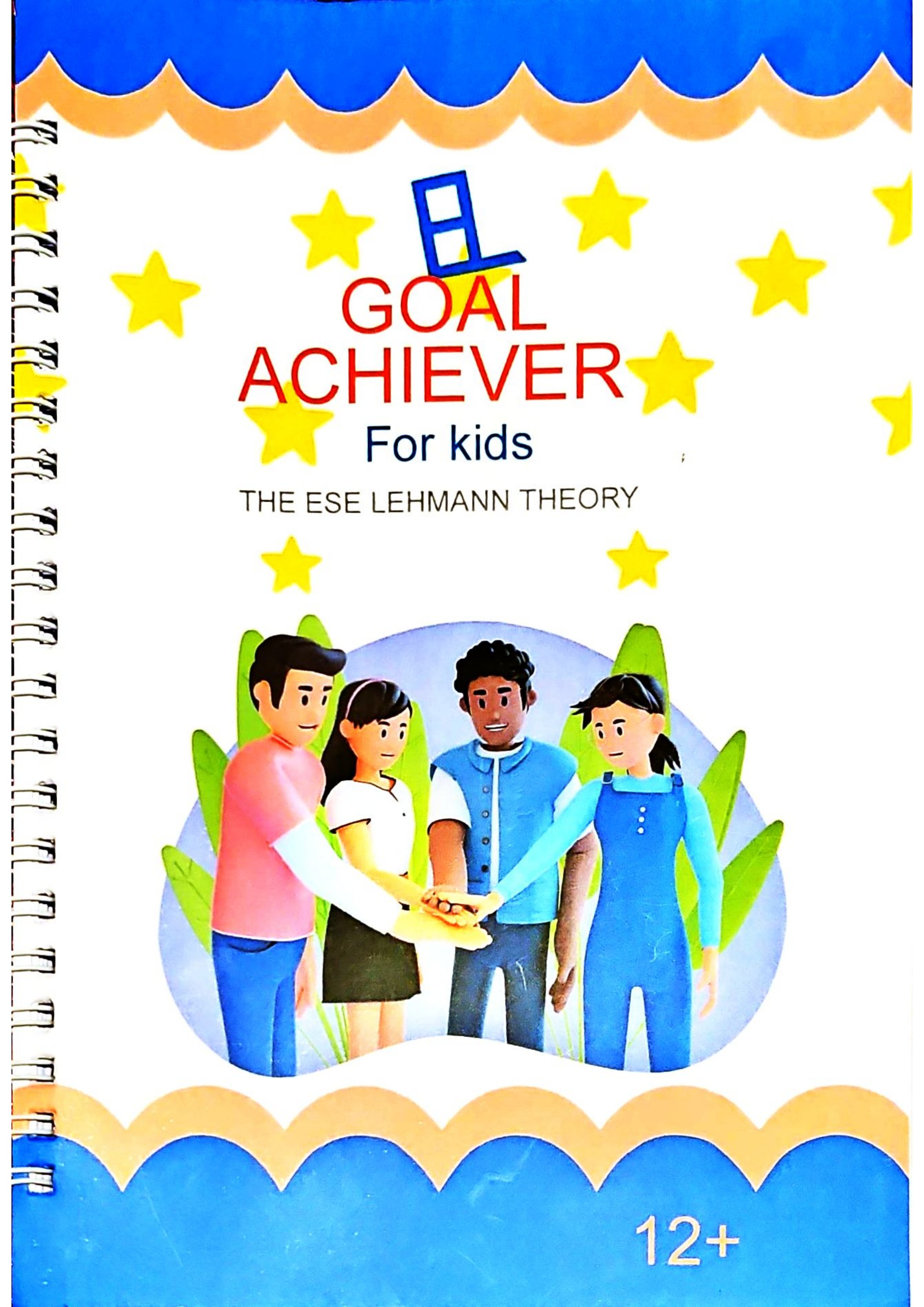 Ese Lehmann | Coach, Speaker & Impact Leader